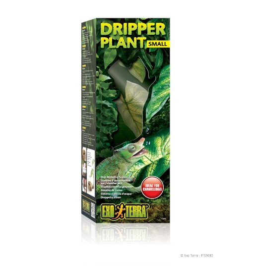 Exo-Terra Dripper Plant - roślina nawadniająca