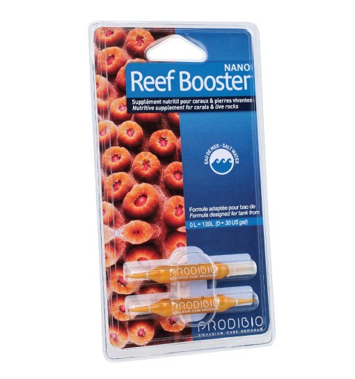 Prodibio Reef Booster Nano - suplement odżywczy przeznaczony dla korali