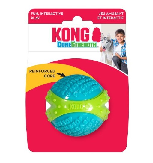 KONG CoreStrength Ball