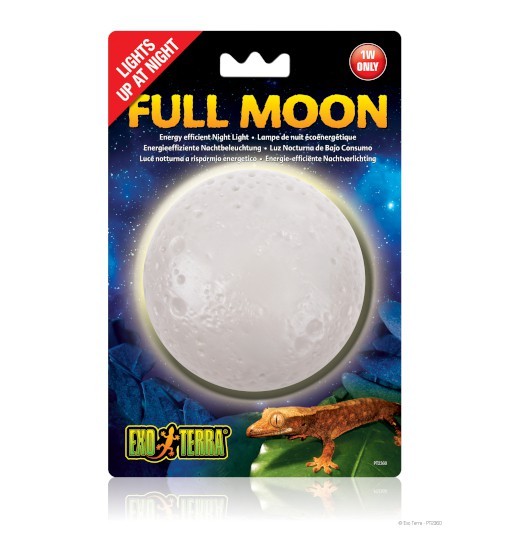 Exo-Terra Lampka Full Moon