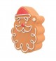 Trixie Zabawka świąteczna lateksowa - ludzik z piernika