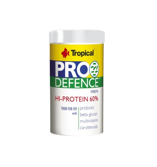 Tropical Pro Defence Micro Powder 60g