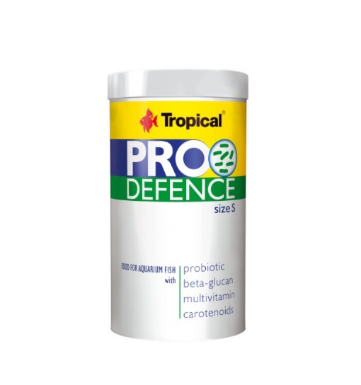 Tropical Pro Defence Granulki S