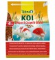 Tetra Pond Koi Colour&Growth Sticks 4L - pokarm premium dla karpi koi