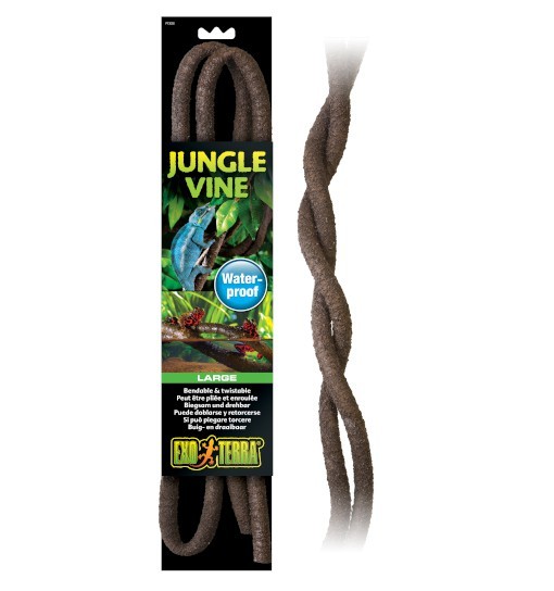 Exo-Terra Jungle Vine - liana L