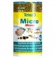 Tetra Micro Menu - pokarm dla małych ryb tropikalnych.